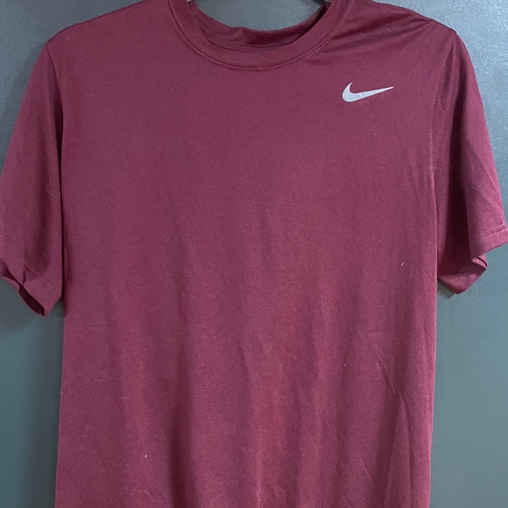 Mens Nike Dry-Fit T-shirt